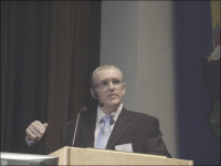 Vortrag von Univ.-Prof. Dr. H. P. Dimai (Graz)