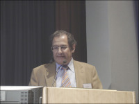 Vortrag von Prim. Dr. H. Concin (Bregenz)