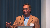 Vortrag von Ass. Prof. Dr. G. Finkenstedt (Innsbruck)