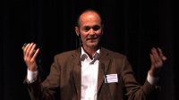 Vortrag von Prim. Univ.-Doz. Dr. L. Erlacher (Wien)