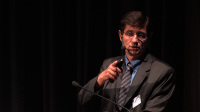 Vortrag von Prof. Dr. T. Karachalios (Thessalia, Griechenland)