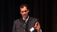 Vortrag von Prof. Dr. L. Hofbauer (Dresden, Deutschland)