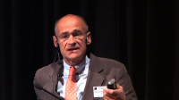 Vortrag von Univ.-Prof. Dr. O. C. Burghuber (Wien)