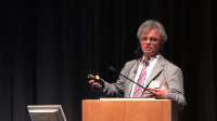Vortrag von Prof. Dr. F. Jakob (Würzburg, Deutschland)