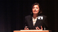 Vortrag von ao. Univ.-Prof. Dr. K. Kerschan-Schindl (Wien)