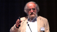 Vortrag von Univ.-Prof. Dr. D. Felsenberg (Berlin, Deutschland)