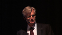 Vortrag von Dr. E. Lindh (Uppsala, Sweden)