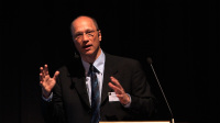Vortrag von Priv.-Doz. Dr. P. Mikosch (Klagenfurt)