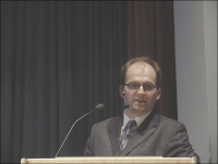 Vortrag von OA Dr. C. Krestan (Wien)