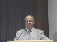 Vortrag von Univ.-Doz. Dr. R. Likar (Klagenfurt)