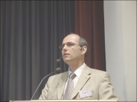 Vortrag von OA Dr. S. Becker (Wien)
