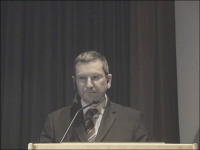 Vortrag von Prof. Dr. S. Boonen (Leuven, Belgien)