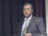 Vortrag von Univ.-Prof. Dr. med. Holzer (Wien)