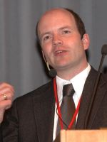 Vortrag von Univ.-Prof. Dr. med. F. Beuschlein (München)