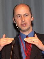 Vortrag von Univ.-Prof. Dr. med. V. Stepan (Graz)