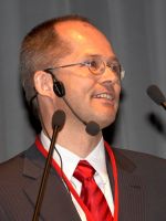 Vortrag von Univ.-Prof. Dr. med. T. Stulnig (Wien) 
