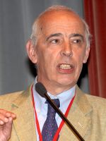 Vortrag von Univ.-Prof. Dr. M. Weissel (Wien)