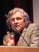 Vortrag von Univ.-Prof. Dr. med. G. Wolf (Graz)