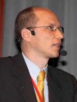 Vortrag von Univ.-Doz. Dr. med. P. Mikosch (Klagenfurt)